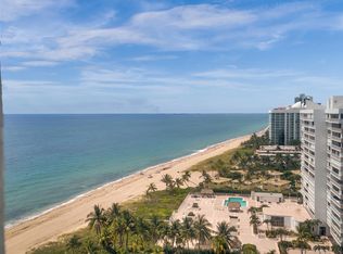 1370 S Ocean Blvd APT 1804, Pompano Beach, FL 33062