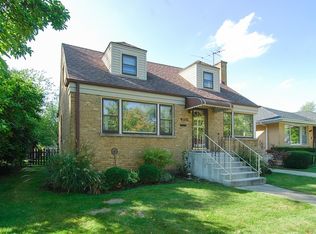 2326 S 5th Ave, North Riverside, IL 60546