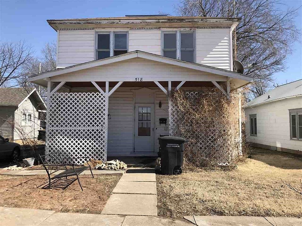 1st image of 518 N School St