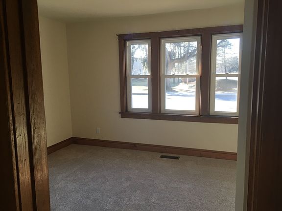 First Floor Bedroom 1