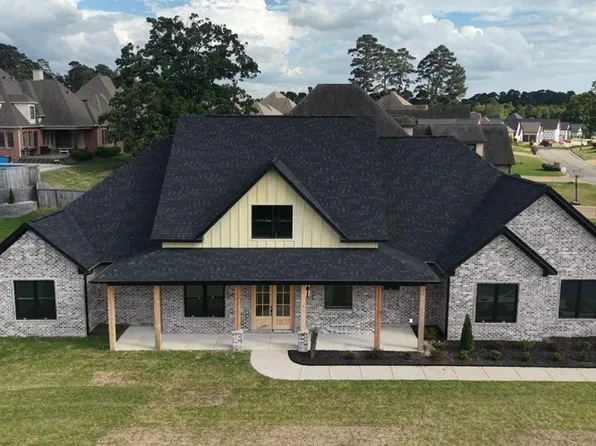 137 Arlington Park Ter, Hot Springs, AR 71901