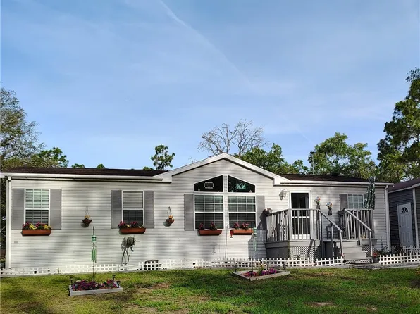 8420 N Calcutta Ave, Dunnellon, FL 34433