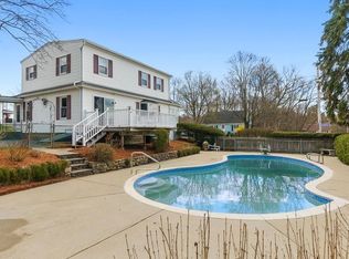 93 Tolman Ave, Leominster, MA 01453