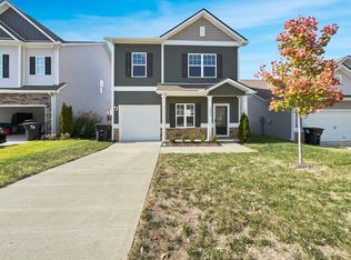 3003 Bouchard Ct, Columbia, TN 38401