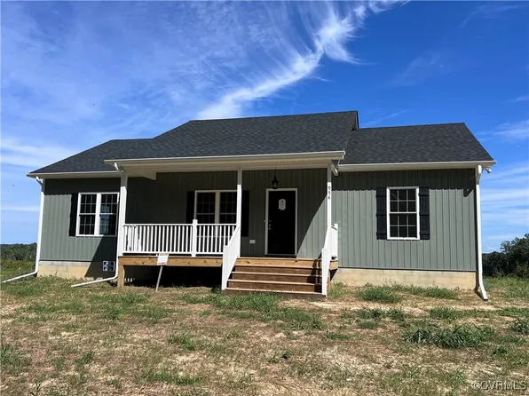 954 Monroe Church Rd, Rice, VA 23966