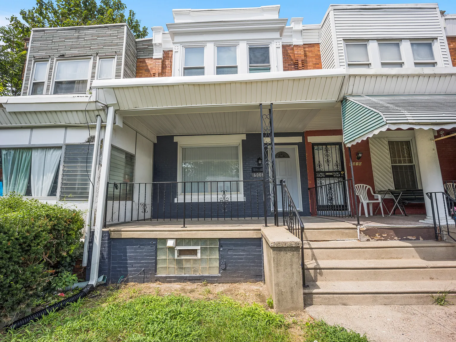 6008 North 21st Street - 1 — Photo 1