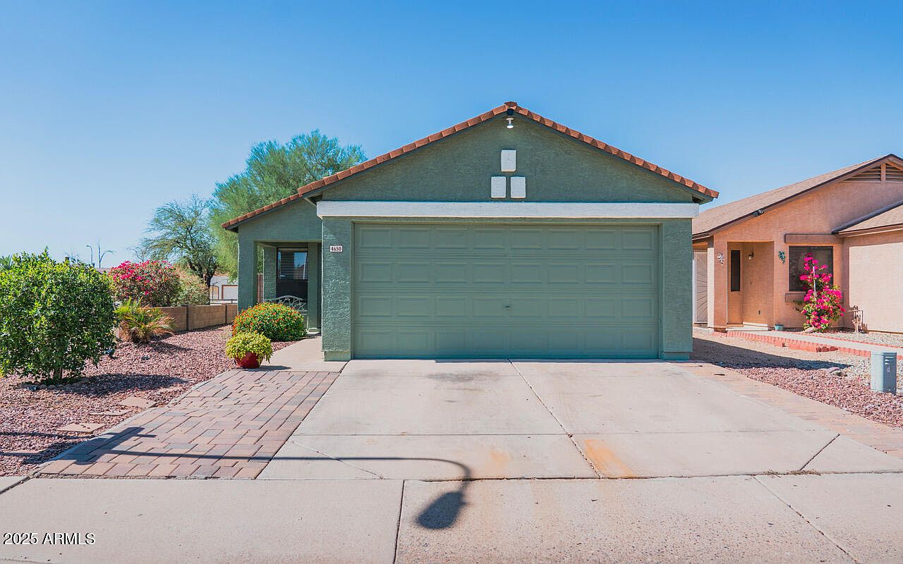 4650 N 86TH Drive, Phoenix, AZ 85037 | Zillow