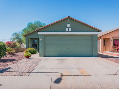 4650 N 86th Dr, Phoenix, AZ, 85037