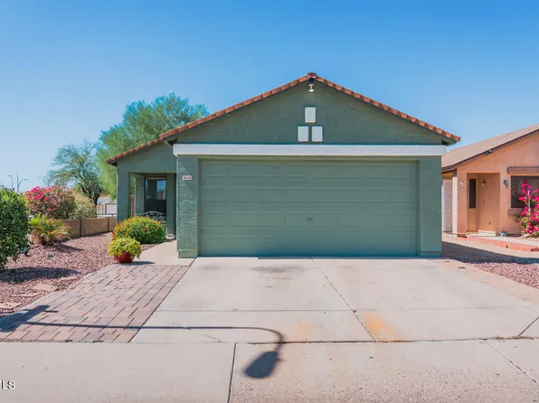 4650 N 86TH Drive, Phoenix, AZ 85037