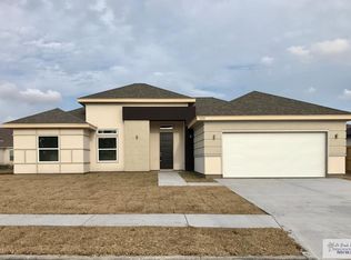 7255 Rain Forest Dr, New Brownsville, TX 78521