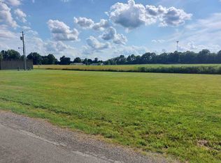 1701 Triangle St, Mount Vernon, IL 62864