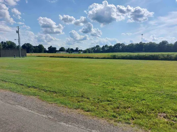 1701 Triangle St, Mount Vernon, IL 62864