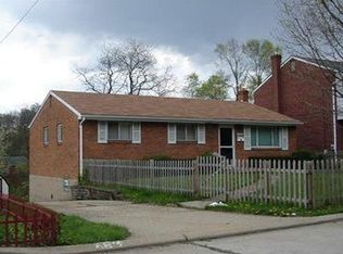 1793 Chessland St, Pittsburgh, PA 15205