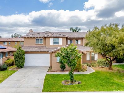 35272 Begonia Ln, Winchester, CA, 92596