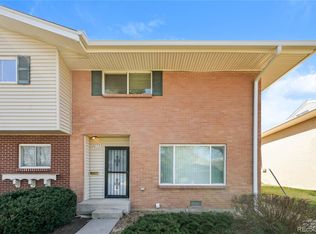 Cherry Creek Townhomes, Denver, CO 80237