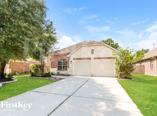21530 Spear Valley Ln, Porter, TX 77365