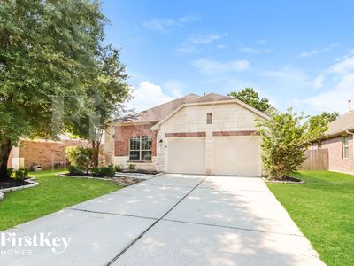 21530 Spear Valley Ln, Porter, TX, 77365