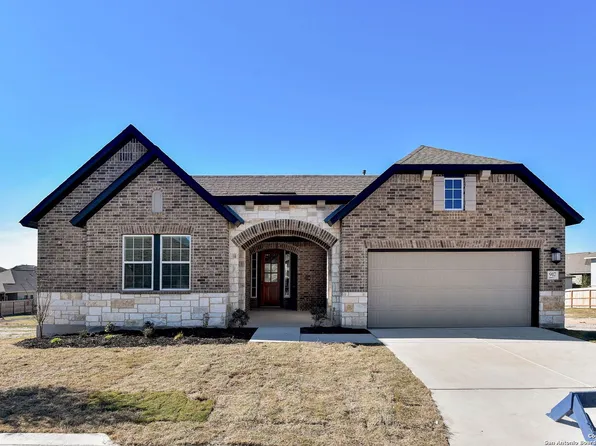 917 Fort Brown, San Antonio, TX 78245