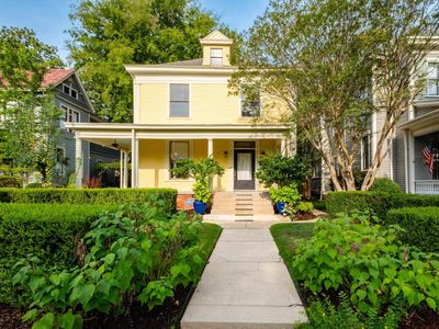 1708 S Arch St, Little Rock, AR, 72206