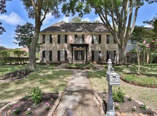 610 Aldersgate Ct, Katy, TX 77450