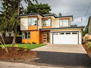 3041 NE 117th Ave, Portland, OR 97220