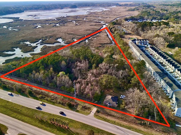 3914 Savannah Hwy, Johns Island, SC 29455