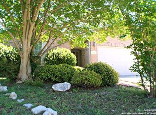 4107 Griffin Oaks, San Antonio, TX 78247