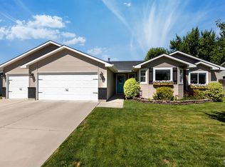 1255 N Tasavol Ave, Kuna, ID 83634