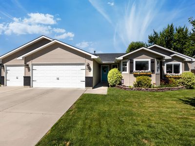 1255 N Tasavol Ave, Kuna, ID, 83634