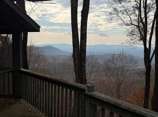 1186 Walnut Rdg, Ellijay, GA 30536