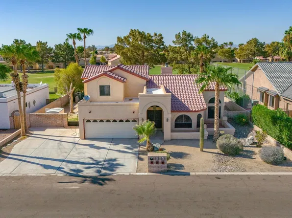 12114 E Via Loma Vis, Yuma, AZ 85367