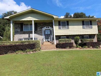 4127 Tudor Ln, Anniston, AL, 36207