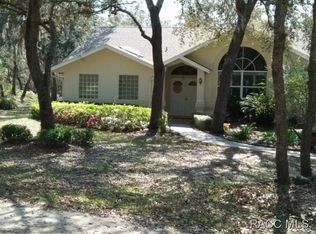 4880 W Ranger St, Beverly Hills, FL 34465