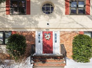 58A Sandra Circle BLDG 58A #A2, Westfield, NJ