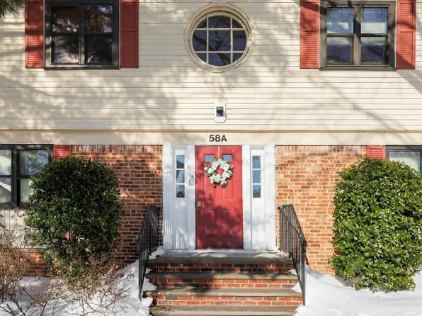 58A Sandra Circle BLDG 58A #A2, Westfield Town, NJ 07090