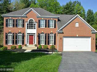 11313 Knights Landing Ct, Laurel, MD 20723