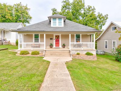 807 C St, Lenoir City, TN, 37771