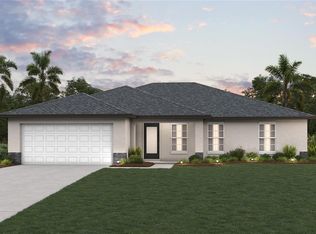 18078 Sullivan Ave, Port Charlotte, FL 33954