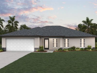 18391 Lincoya Ave, Port Charlotte, FL, 33954