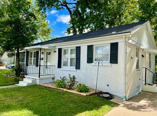 2801 E Walnut St, Evansville, IN 47714