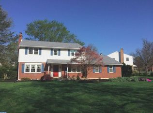 2400 Manet Rd, Wilmington, DE 19810