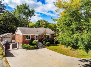 550 4th Line, Oakville, ON L6L5A7