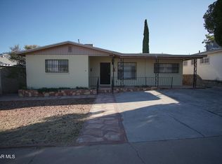3324 Pierce Ave, El Paso, TX 79930