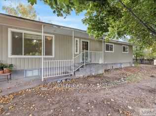 138 N 4100 E, Rigby, ID 83442