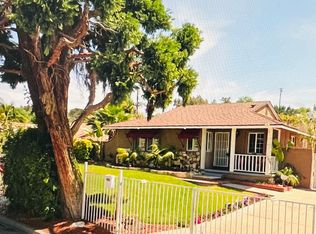 17064 Doublegrove St, La Puente, CA 91744