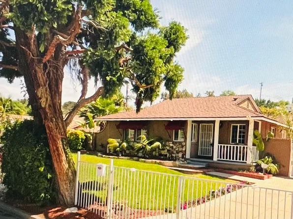 17064 Doublegrove St, La Puente, CA 91744