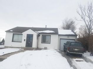 100 S Grove St, Denver, CO 80219