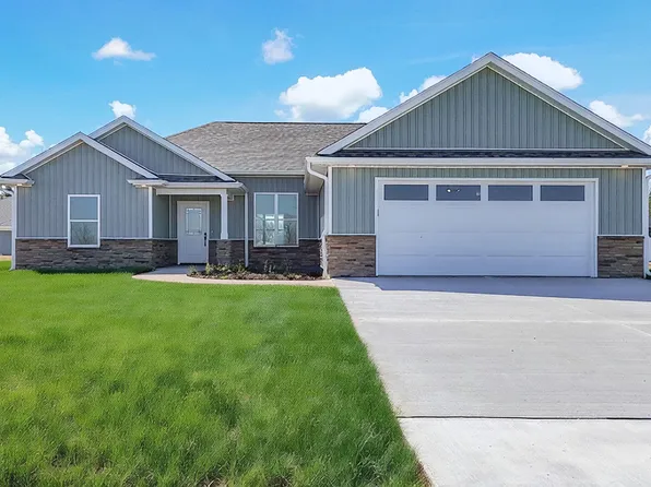 412 W Jaxon St, Sturgeon, MO 65284