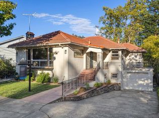 18 Butterfield Rd, San Anselmo, CA 94960