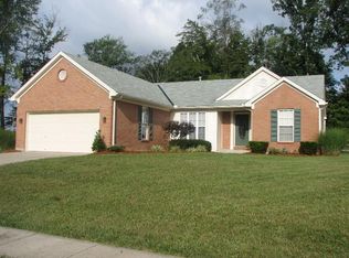 1118 Sparrowwood Blvd, Batavia, OH 45103